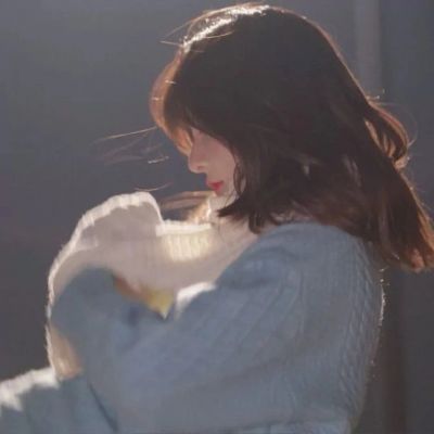 高清美丽又漂亮的少女头像图片(20张)