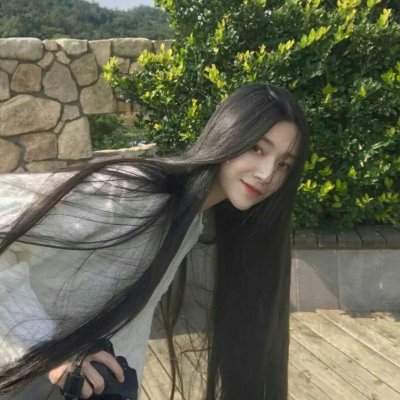 高清美丽又漂亮的少女头像图片(20张)