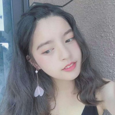 高清美丽又漂亮的少女头像图片(20张)