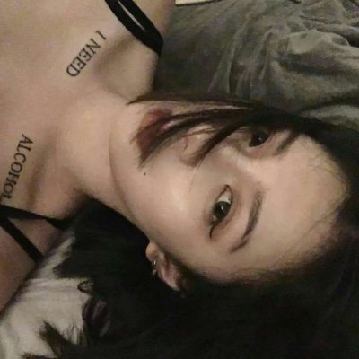 高清美丽又漂亮的少女头像图片(20张)