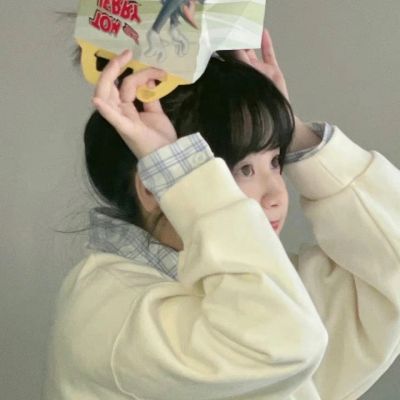 高清美丽又漂亮的少女头像图片(20张)