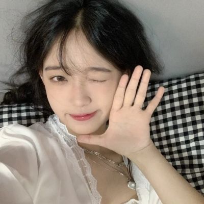 高清美丽又漂亮的少女头像图片(20张)