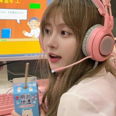 高清美丽又漂亮的少女头像图片(20张)