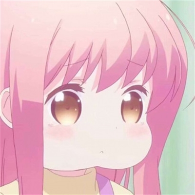 可爱卡哇伊的女生qq头像(优选16张)