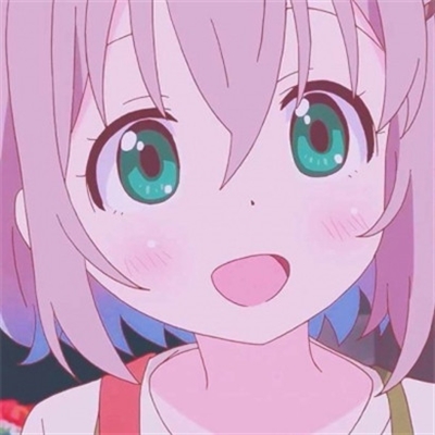 可爱卡哇伊的女生qq头像(优选16张)