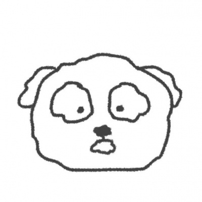 简约又很干净的好看的萌情头(共16张)