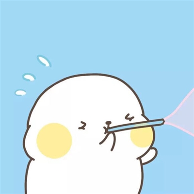 简约又很干净的好看的萌情头(共16张)