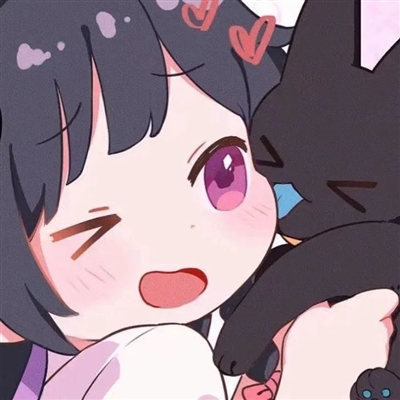 动漫卡通女生头像(优选22张)