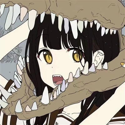 动漫卡通女生头像(优选22张)