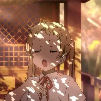 动漫卡通女生头像(优选22张)