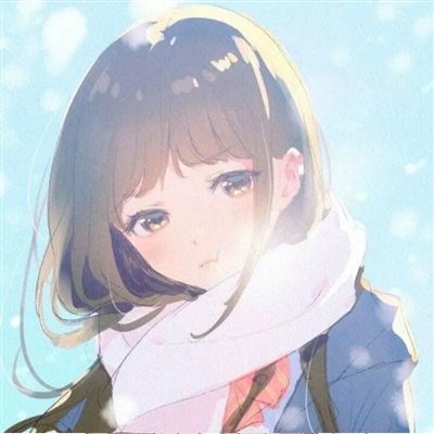 动漫卡通女生头像(优选22张)
