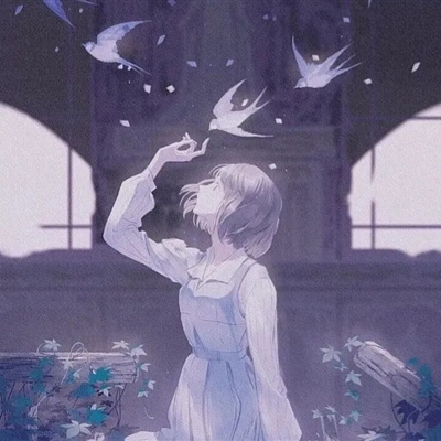 动漫卡通女生头像(优选22张)