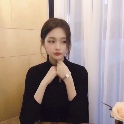 小仙女酷味头像(优选20张)