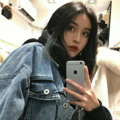 小仙女酷味头像(优选20张)