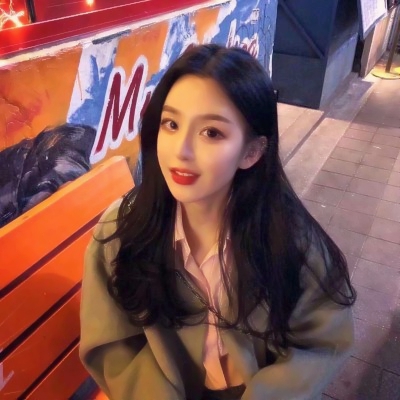 小仙女酷味头像(优选20张)