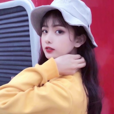 小仙女酷味头像(优选20张)