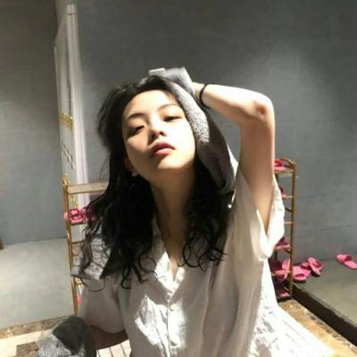 小仙女酷味头像(优选20张)