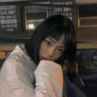 小仙女酷味头像(优选20张)