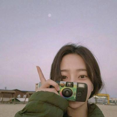 小仙女酷味头像(优选20张)