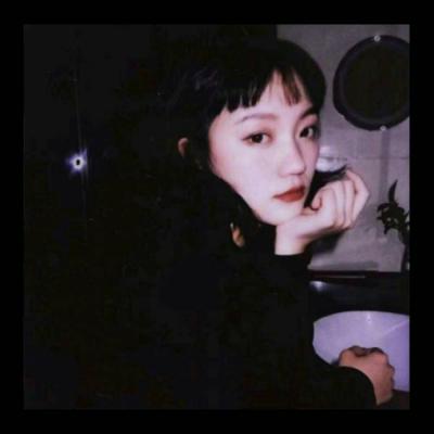 小仙女酷味头像(优选20张)