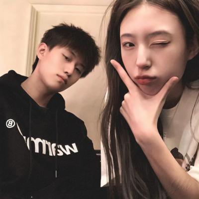 超级撩人暧昧的情头合集(优选20张)