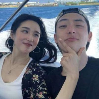 超级撩人暧昧的情头合集(优选20张)