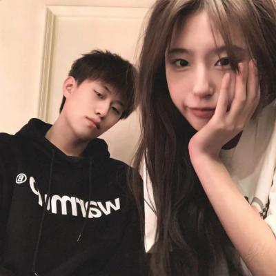 超级撩人暧昧的情头合集(优选20张)