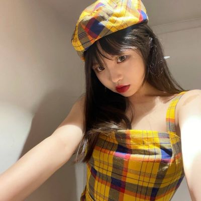 2023最火仙女头像(优选18张)