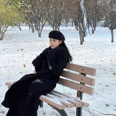 2023最火仙女头像(优选18张)