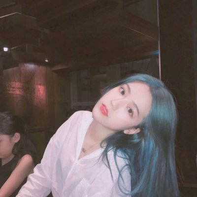 微信姐妹头像一人一张(精选16张)