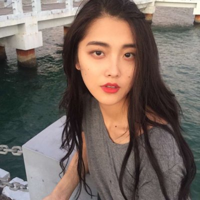 微信姐妹头像一人一张(精选16张)