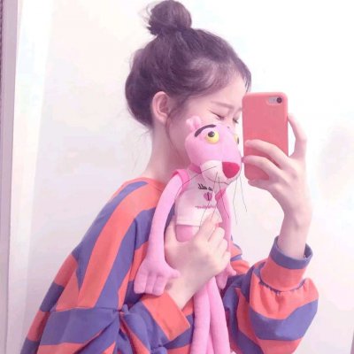 微信姐妹头像一人一张(精选16张)