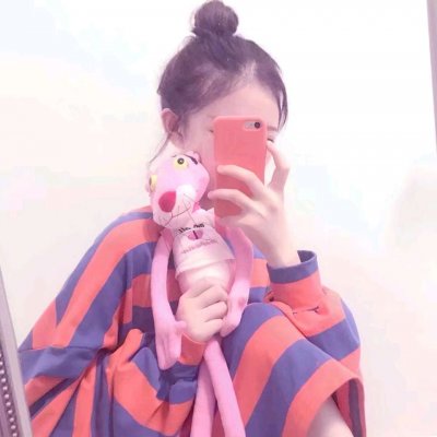 微信姐妹头像一人一张(精选16张)