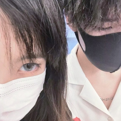 唯美真人超级惊艳又很好看的情头(精选22张)