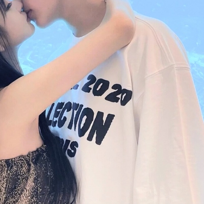 唯美真人超级惊艳又很好看的情头(精选22张)