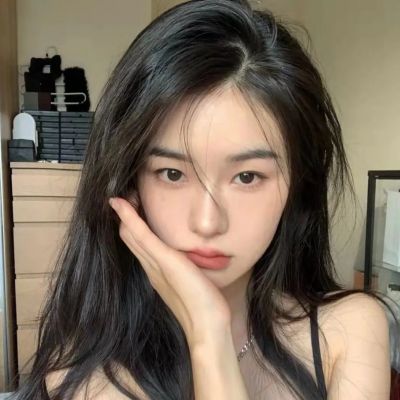 唯美真人超级惊艳又很好看的情头(精选22张)