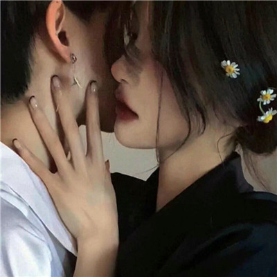 2023年全新好看的最新款情头(22张)