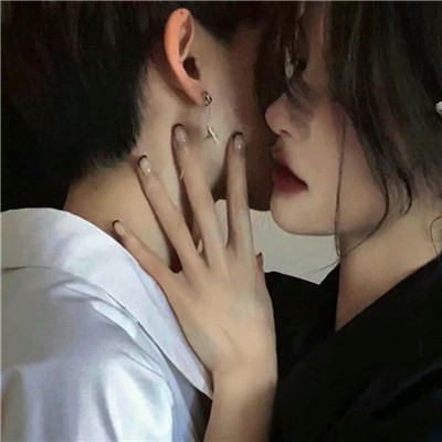 2023年全新好看的最新款情头(22张)