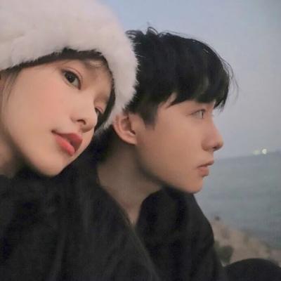 真人又很魅力的好看情头(共22张)