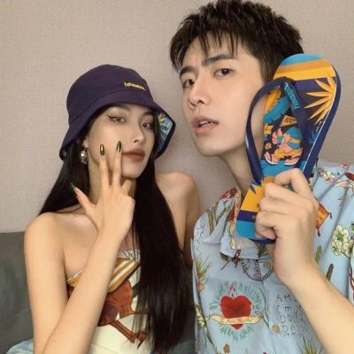 真人又很魅力的好看情头(共22张)