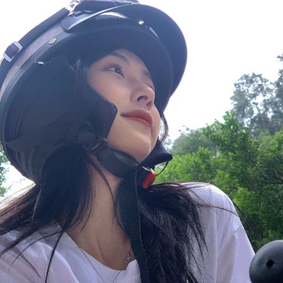 微信气质女神头像(共24张)