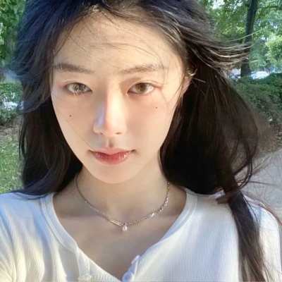 微信气质女神头像(共24张)