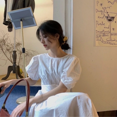 微信气质女神头像(共24张)