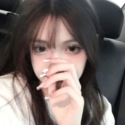 微信气质女神头像(共24张)