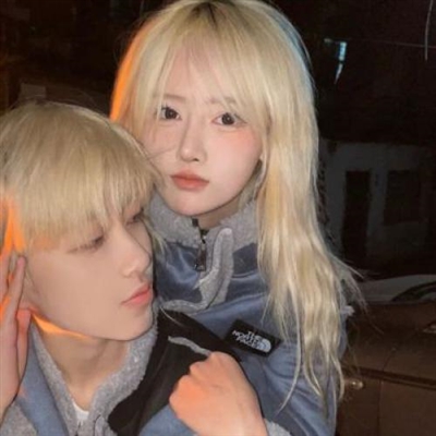 情侣魅力有点浪漫的头像(共18张)