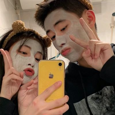 情侣魅力有点浪漫的头像(共18张)