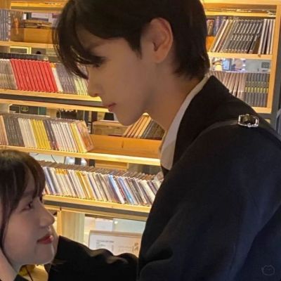 情侣魅力有点浪漫的头像(共18张)