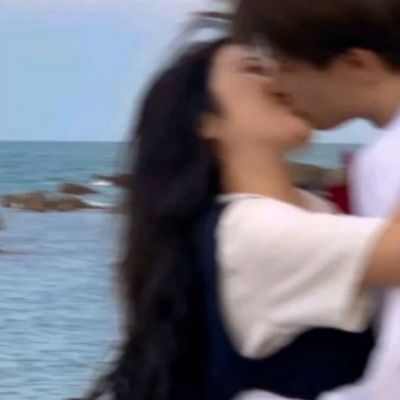 情侣魅力有点浪漫的头像(共18张)