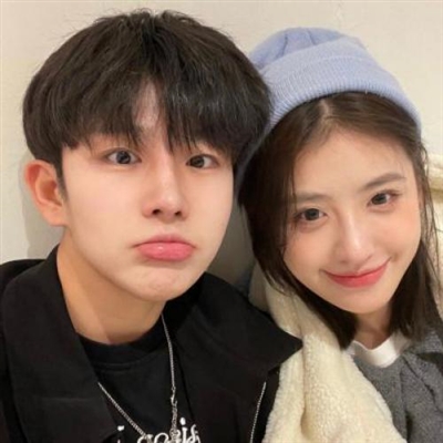 情侣魅力有点浪漫的头像(共18张)