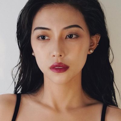 2023女生高冷霸气头像图片(精选18张)